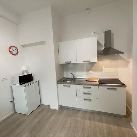 Residence Wally Bilocale Piano Terra - Agenzia Cocal Caorle Ngoại thất bức ảnh